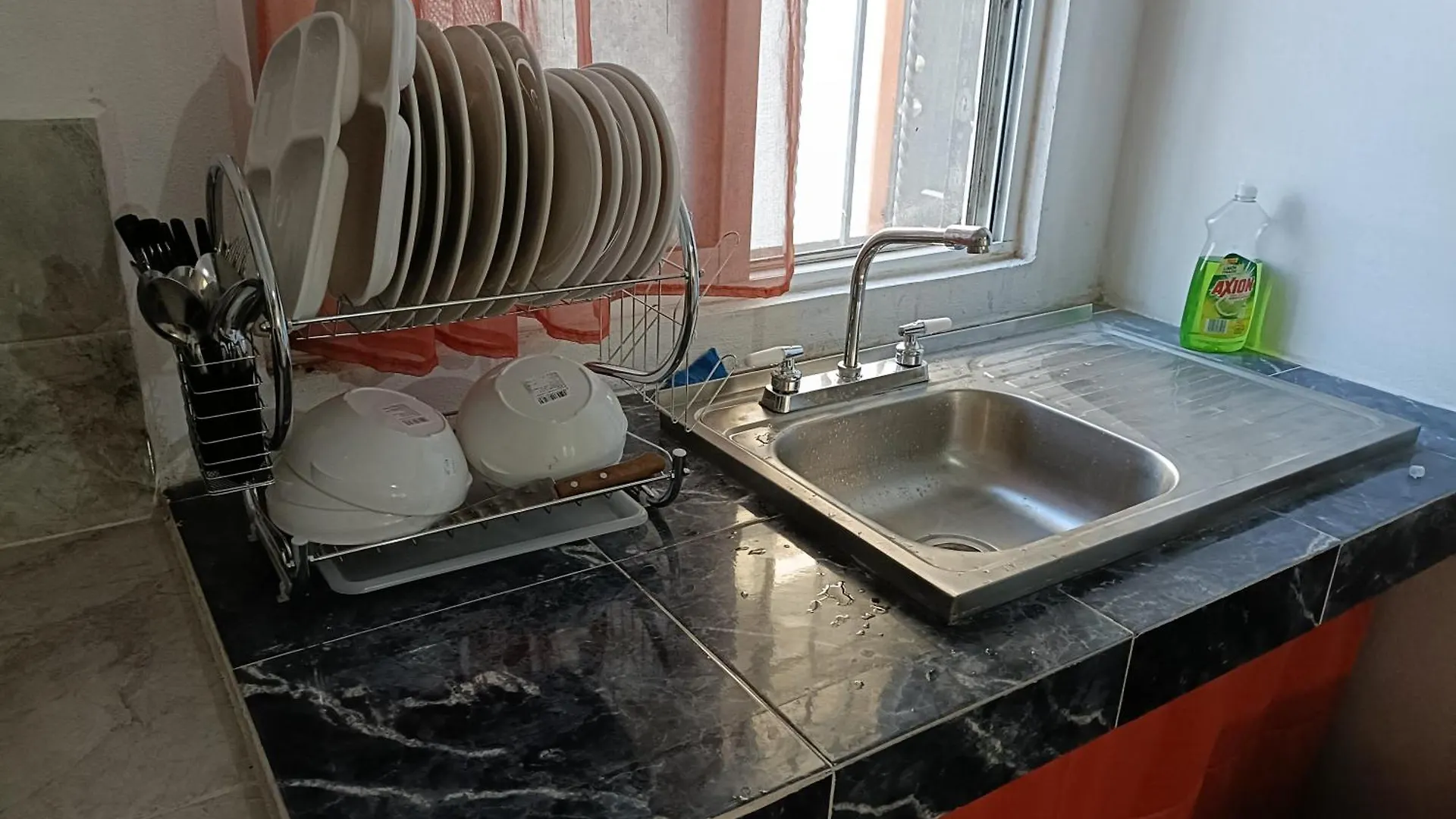 玛哈威Casa Vale别墅 度假居 玛哈威