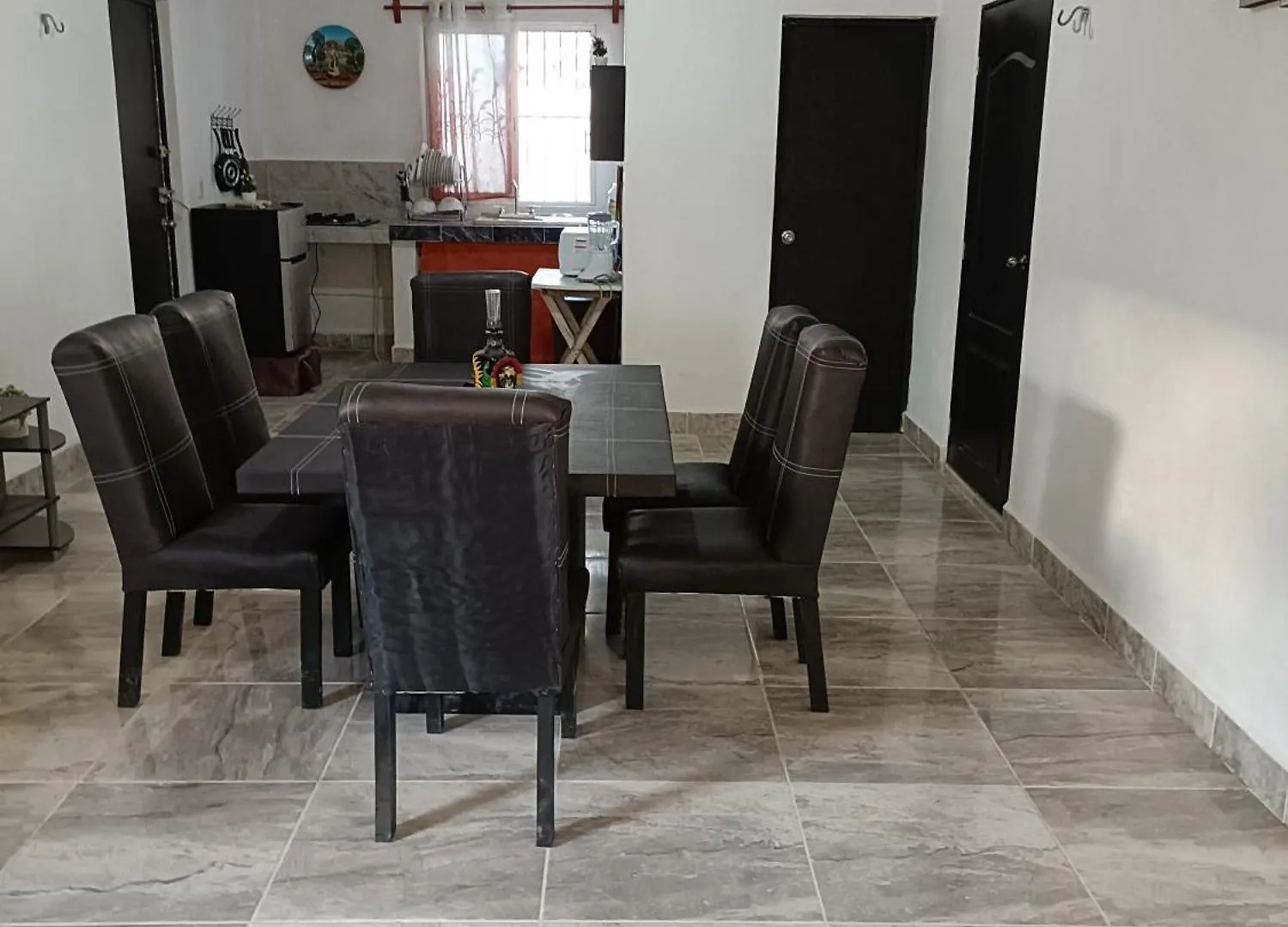 玛哈威Casa Vale别墅 度假居 玛哈威